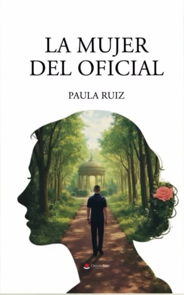 Portada de La Mujer del Oficial