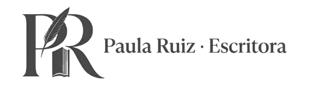 Paula Ruiz · Escritora